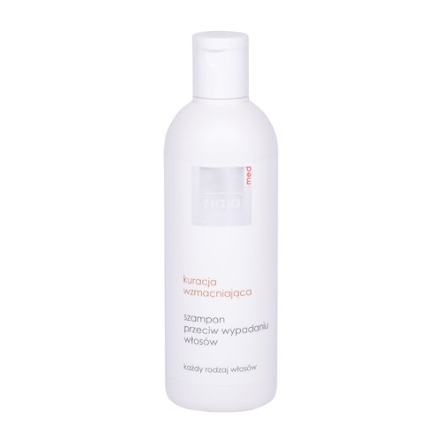 Ziaja Hair Treatment juuste väljalangemise vastane šampoon (300ml) naistele