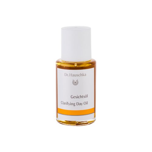 Dr. Hauschka Clarifying Day Oil – veido aliejus