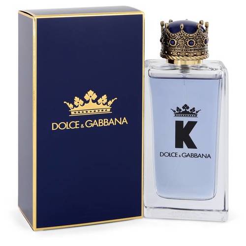 Dolce Gabbana K By Dolce Gabbana EDT (50 ml) meestele