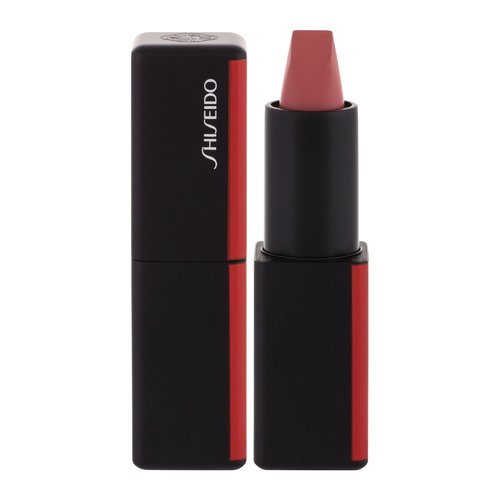 Shiseido lūpų dažai lūpdažis Modern Matte Powder 4 g (513 Shock Wave) Moterims