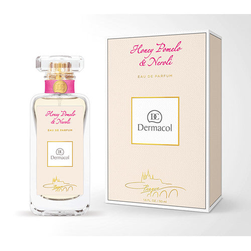 Dermacol Honey Pomelo ja Neroli EDP (50 ml) naistele
