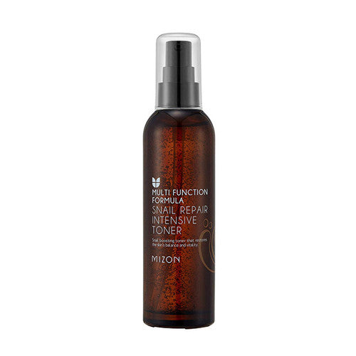 Mizon Intensyvus tonikas „Snail Repair“ – veido tonikas su sraigių ekstraktu (100ml) Moterims