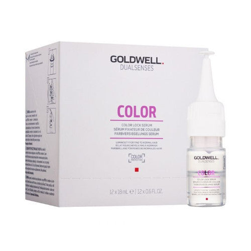 Goldwell Dualsenses Color Color Lock seerum 18ml naistele
