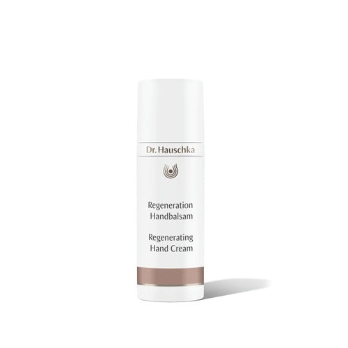 Dr. Hauschka regeneruojamasis rankų kremas - regeneruojamasis rankų kremas