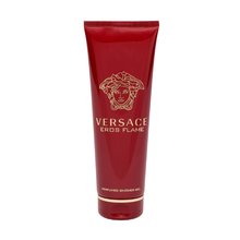 Versace Eros Flame dušo želė 250ml Vyrams