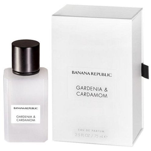 Banana Republic Gardenia & Cardamom EDP 150ml