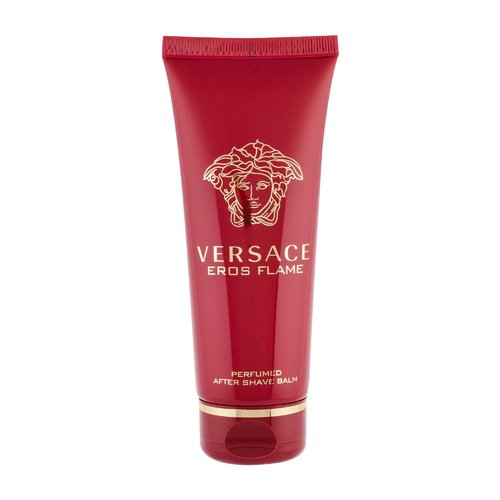 Versace Eros Flame raseerimisjärgne palsam (raseerimisjärgne palsam) (100 ml) meestele