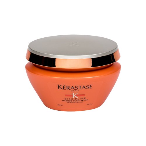 Kérastase Discipline Masque Oléo-Relax – plaukų kaukė