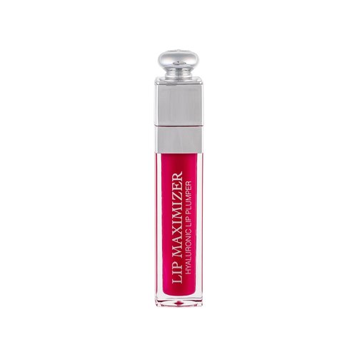 Dior Addict Lip Maximizer Hyaluronic – niisutav huuleläige 6 ml (006 Berry) naistele