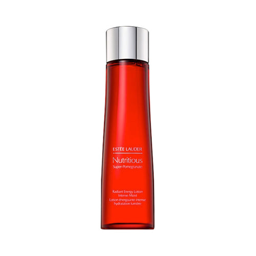 Estee Lauder Nutritious Radiant Energy Super-granate – sära andev ja energiat andev losjoon 200 ml naistele