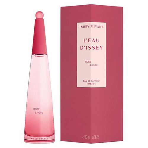 Issey Miyake L'Eau d'Issey Rose ir Rose EDP (90ml) Moterims