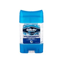 Gillette High Performance Cool Wave Antiperspirant 48h – Antiperspirantas vyrams 70ml