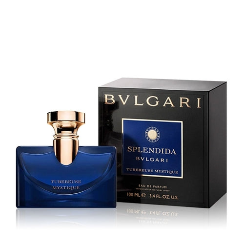 Bvlgari Splendida Tubereuse Mystique EDP Kvepalai 50ml Moterims