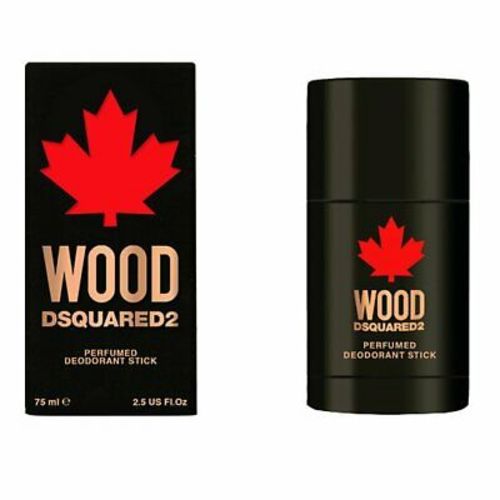 Dsquared2 Wood Pour Homme deodorantpulk (75ml) meestele