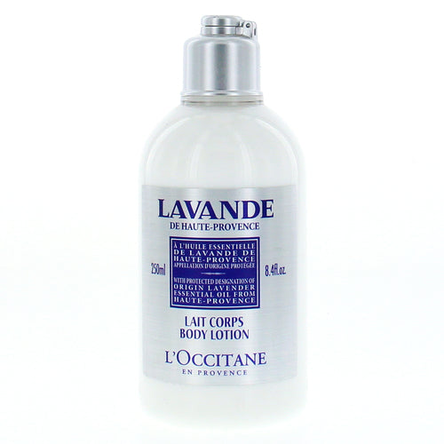 L'occitane Lavire kūno losjonas (levirų) - kūno losjonas