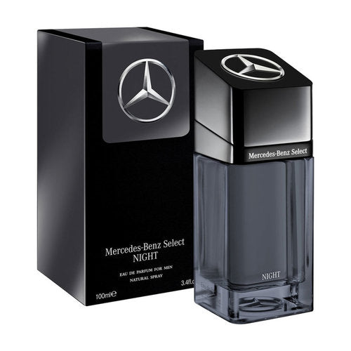 Mercedes Benz Mercedes Benz Select Night EDP (100ml) meestele