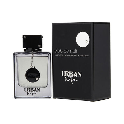 Armaf Club De Nuit Urban Man EDP (105ml) meestele