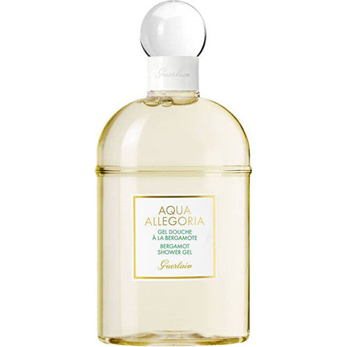 Guerlain Aqua Allegoria Bergamote Calabria dušigeel 200ml