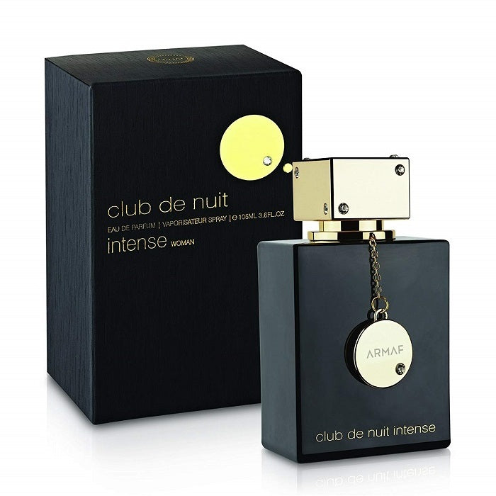 Armaf Club De Nuit Intense EDP Kvepalai 30ml Moterims