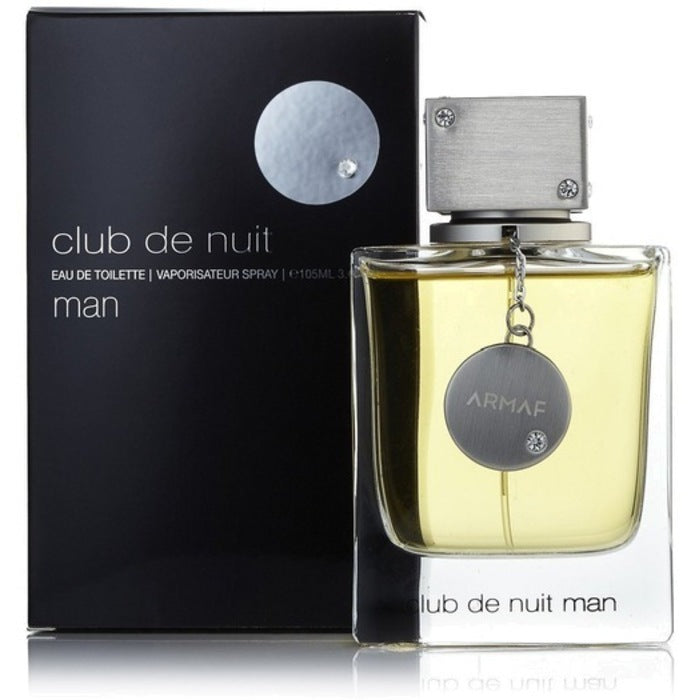 Armaf Club De Nuit Man EDT (105ml) meestele