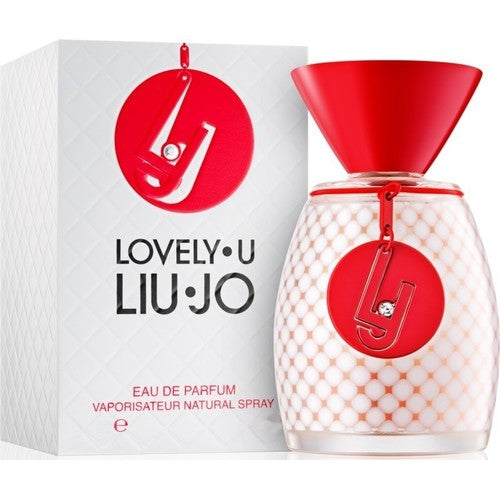 Liu Jo Lovely U EDP (100ml) naistele