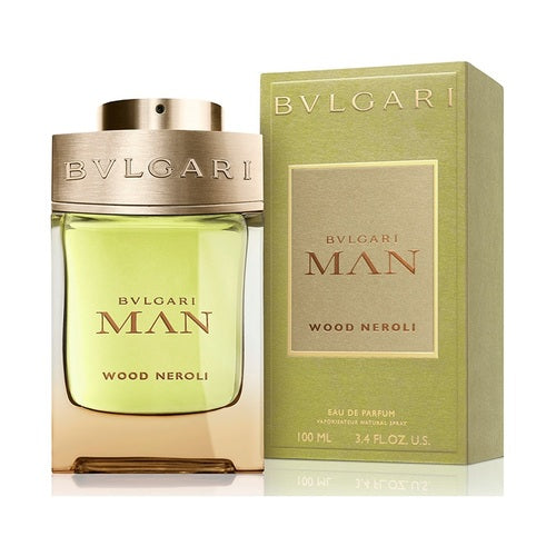 Bvlgari MAN Wood Neroli EDP 60ml Vyrams