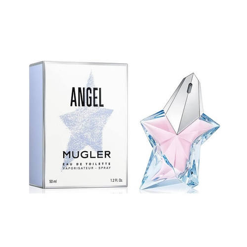 Thierry Mugler Angel tualettvesi EDT parfüüm naistele 30ml