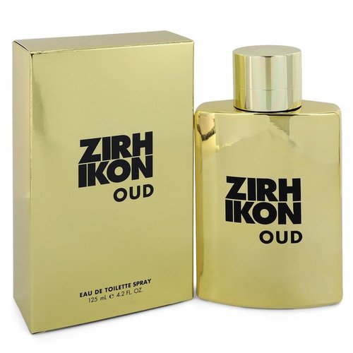 Zirh Of Oud EDT ikoonid (125 ml) meestele