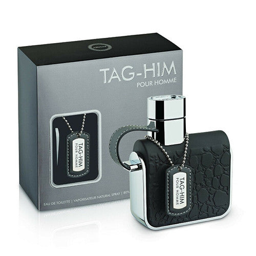 Armaf Tag-Him EDT (100ml) meestele