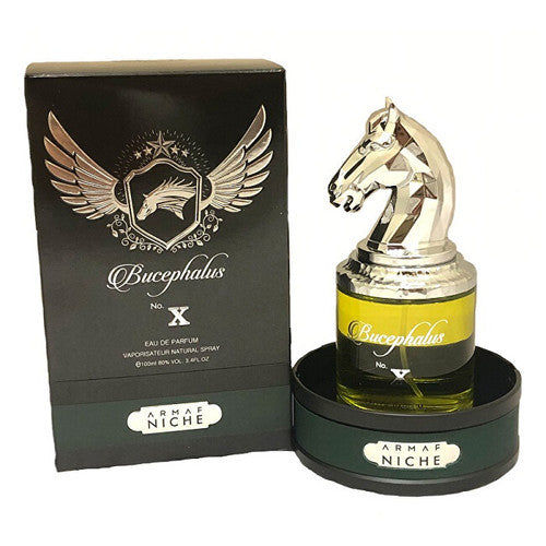 Armaf Bucephalus nr. X EDP (100ml) Meestele