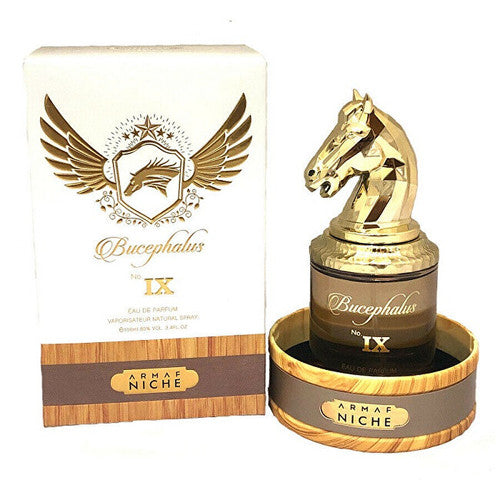 Armaf Bucephalus nr. IX EDP (100ml) Meestele