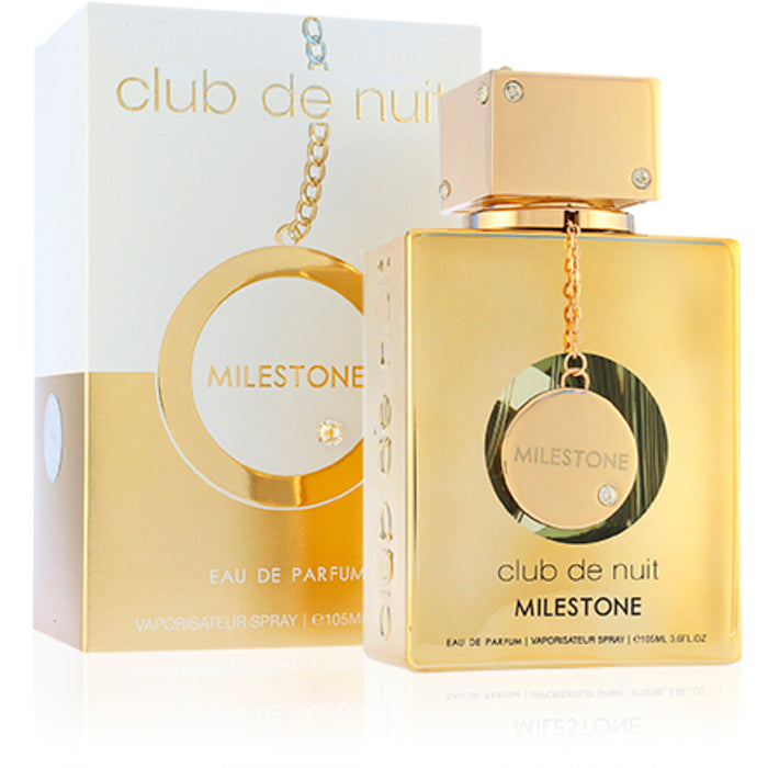 Armaf Club De Nuit Milestone EDP Kvepalai 30ml Unisex