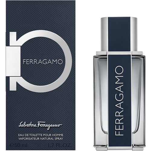 Salvatore Ferragamo for Men EDT (30ml) meestele