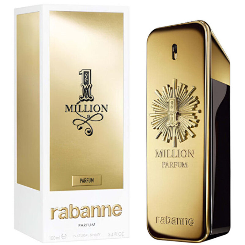 Paco Rabanne 1 Million Perfume