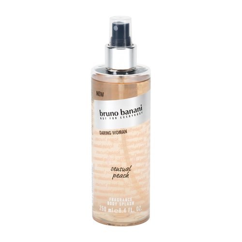 Bruno Banani Daring Woman kūno purškiklis (250ml) Moterims