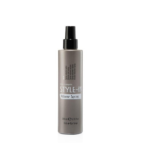 Inebrya Style-In Volume Spray Volume Root Spray – Juuste Volüümi Spray 200ml Naistele