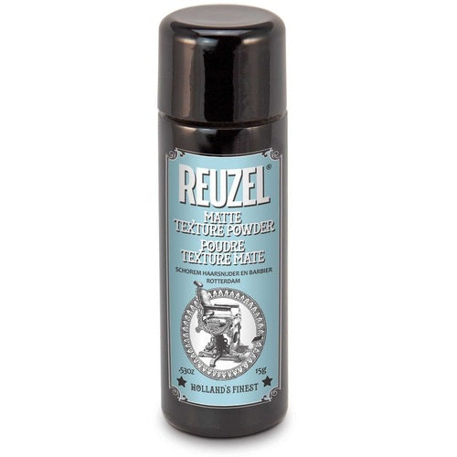 Reuzel Matte Texture Powder – Matinė formuojanti pudra
