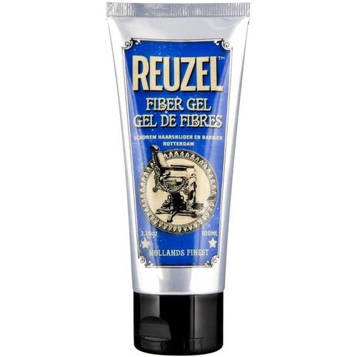 Reuzel Fibre Gel – juuksegeel (100ml) meestele