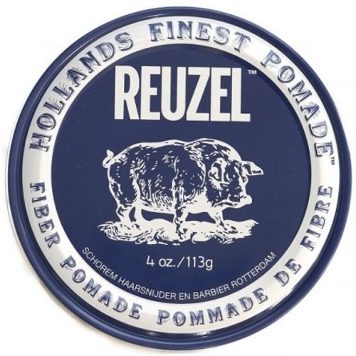 Reuzel Fiber Pomade – Juuksepomaad (35,0g) Naistele