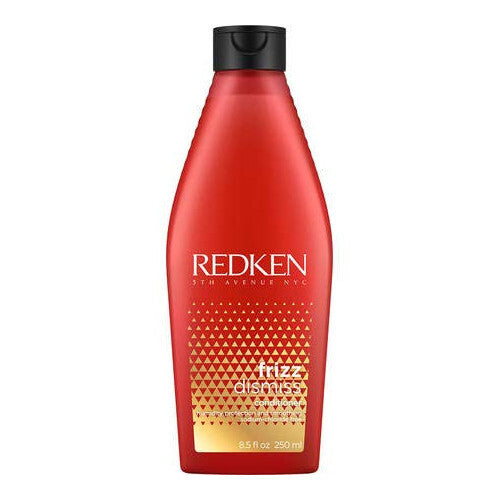 Redken Frizz Dismiss Conditioner – glotninamasis kondicionierius nepaklusniems ir slenkantiems plaukams (300ml) Moterims