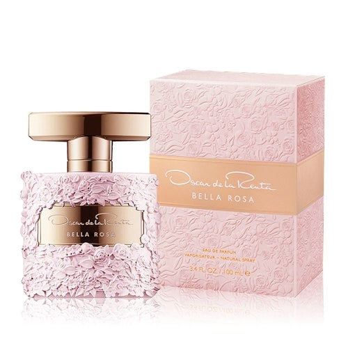 Oscar de la Renta Bella Rosa EDP (50ml) Moterims