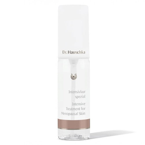 Dr. Hauschka Intensive Treatment For Menopausal Skin 05 – Intensyvi odos priežiūra briržiai odai