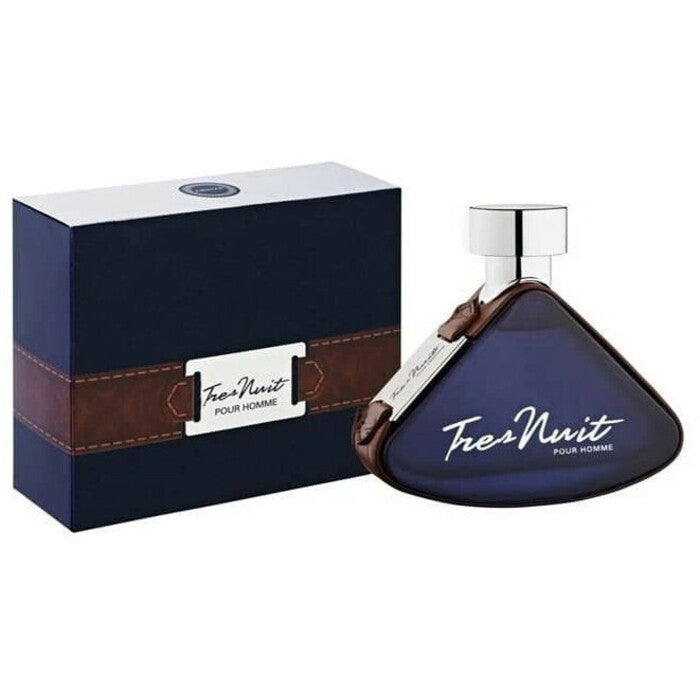 Armaf Tres Nuit EDT (100ml) meestele
