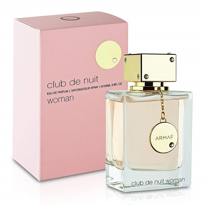 Armaf Club De Nuit Woman EDP Kvepalai 30ml Moterims