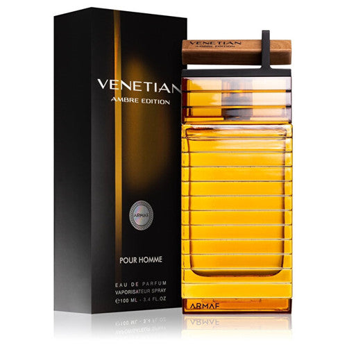 Armaf Venetian Ambre Edition meestele EDP (100ml) meestele