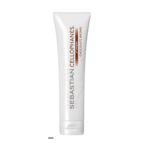 Sebastian Professional Cellophane – Poolpüsiv juukseläige 300 ml (Honeycomb Blond) Naistele
