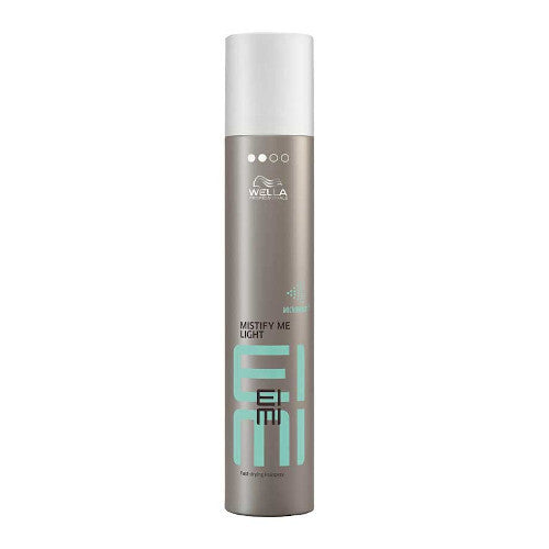 Wella Professional EIMI Mistify Me Light plaukų lakas - Vidutinės fiksacijos plaukų lakas