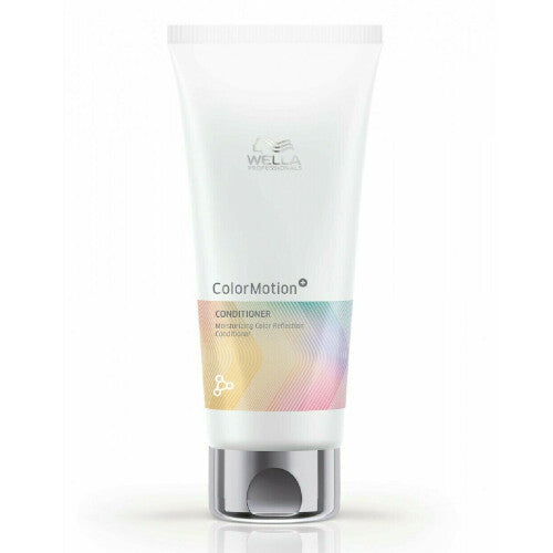 Wella Professional Color Motion Conditioner – palsam värvitud juustele (200ml) Naistele