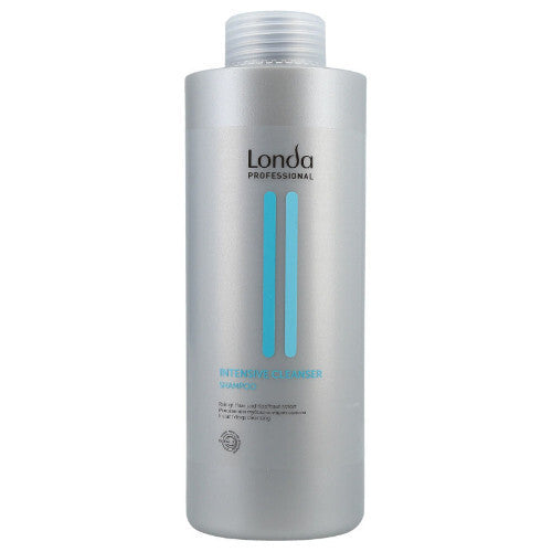 Londa Professional Specialist Intensive Cleanser šampūnas - giliai valantis šampūnas