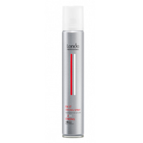 Londa Professional Fix It Strong Spray – Purškiklis šukuosenai užbaigti